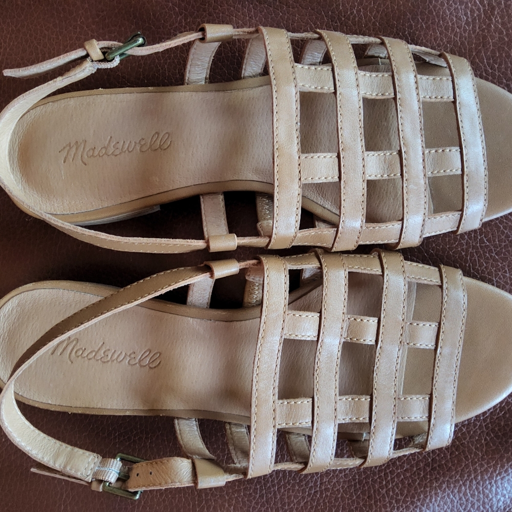 Womens sandals